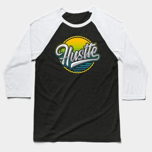 Hustle Baseball T-Shirt